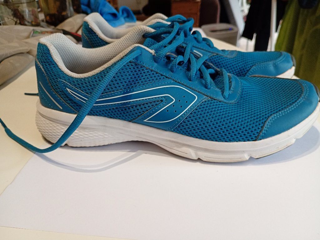 Chaussures de sport Kalenji - taille 42, Sports & Fitness, Autres marques, Course à pied, Enlèvement ou Envoi, Chaussures de course à pied