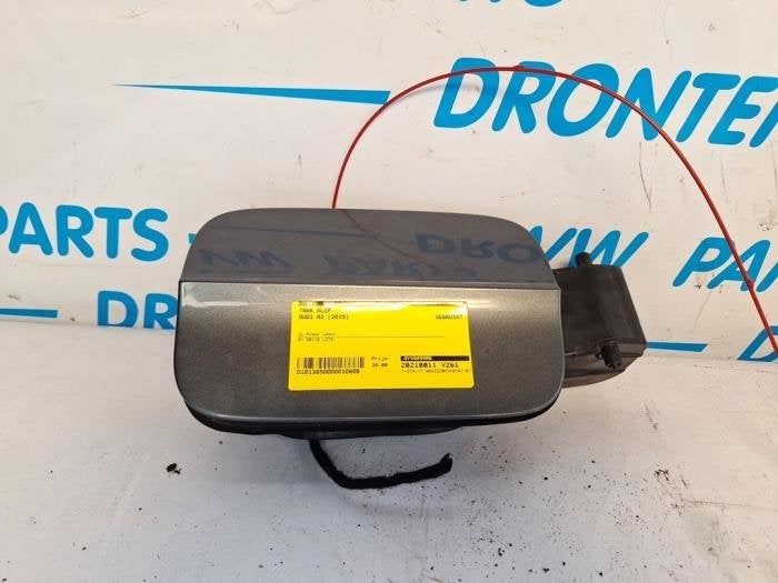 Clapet réservoir d'un Audi A3 (LZ7S), -, 3 mois de garantie, Audi, Utilisé