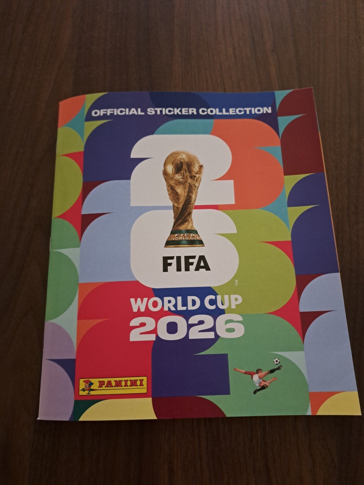 Ruilen Panini World Cup 2026, Verzamelen, Stickers, Verzenden