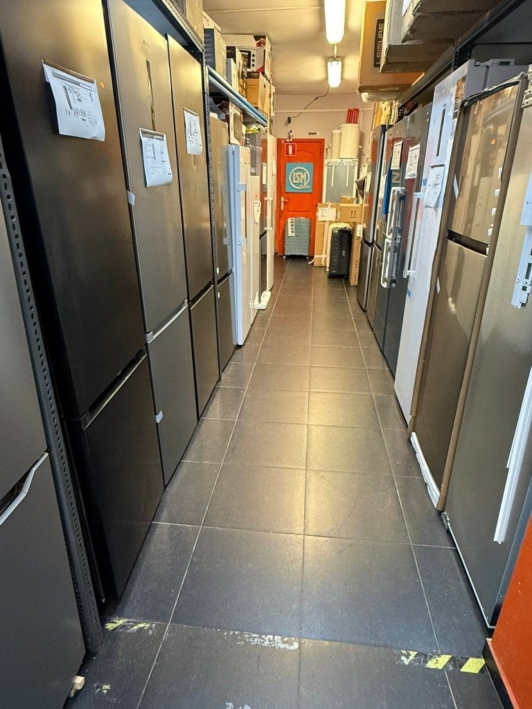 Frigo réfrigérateurs Congélateur encastrable a partir  149€, Electroménager, Enlèvement, Neuf, Classe énergétique A ou plus économe