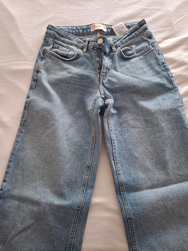 Lot jeansbroeken, Ophalen, Zo goed als nieuw
