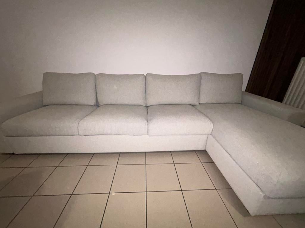 Fauteuil IKEA Vimle à vendre – 650€, Ophalen of Verzenden, Zo goed als nieuw