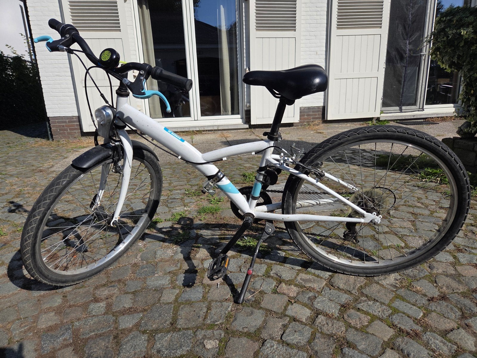kinderfiets 24 inch, Enlèvement, Utilisé, 20 pouces ou plus