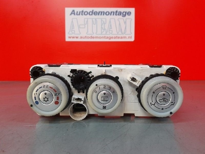 BEDIENINGSPANEEL VERWARMING Colt (Z2 / Z3) (|983860X|), Auto-onderdelen, Gebruikt, Info@mitsubishi-motors.de, MITSUBISHI, Mitsubishi