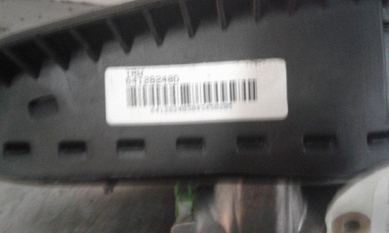 AIRBAG STOEL Opel Tigra Twin Top (|13128739|13127005|), Gebruikt, Opel