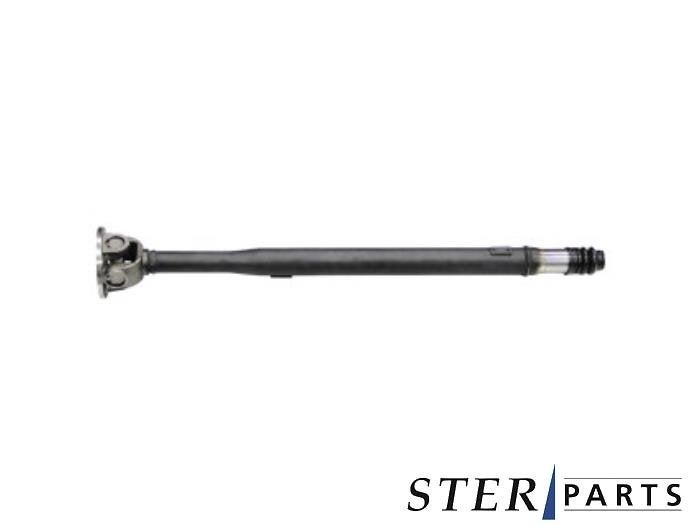 Arbre intermédiaire pour 4x4 d'un Mercedes C-Klasse, Autos : Pièces & Accessoires, Neuf, -, -, Enlèvement ou Envoi