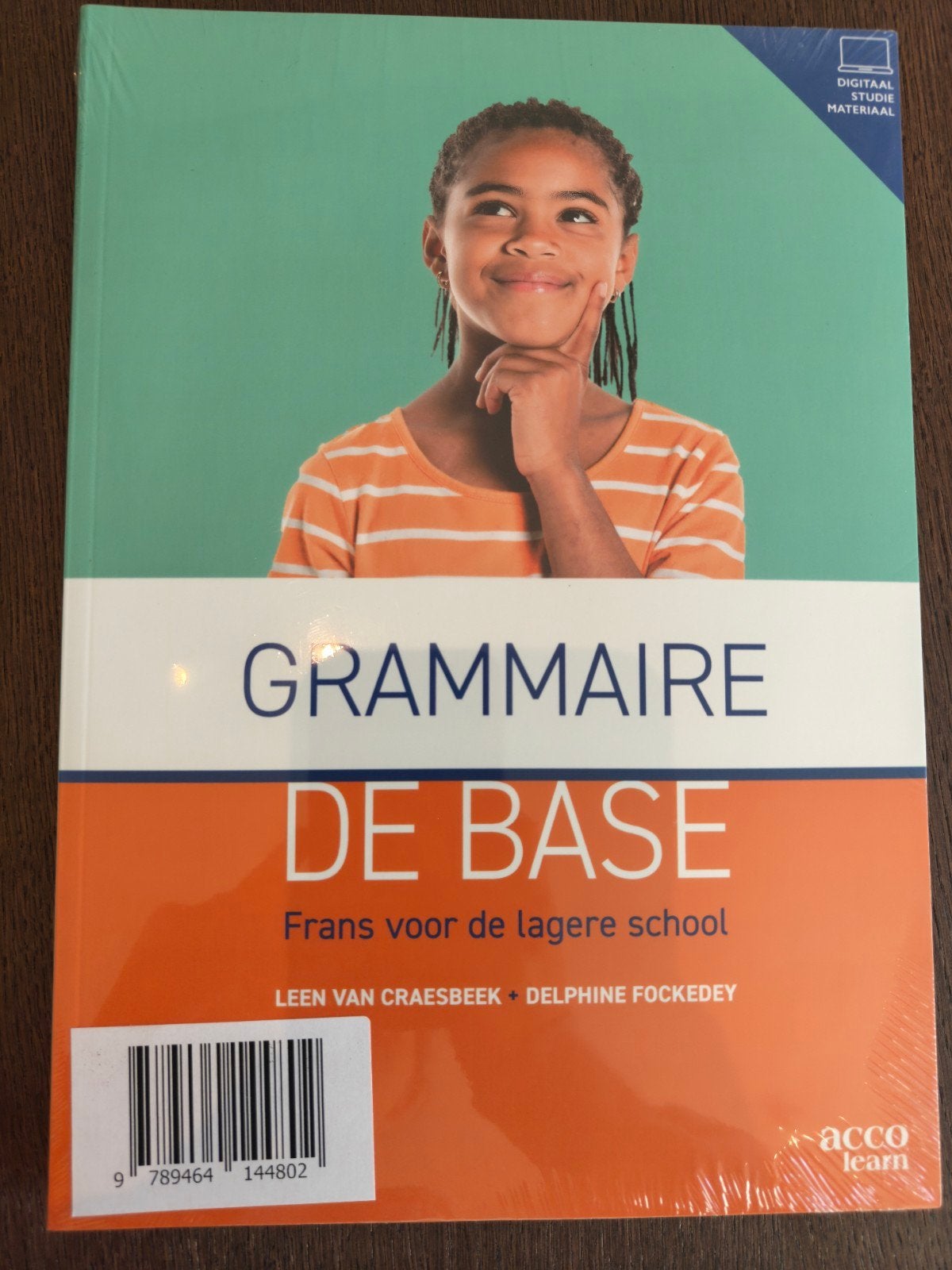 Liezelotte De Schryver - Combipakket Frans 1, Boeken, Ophalen of Verzenden, Liezelotte De Schryver; Leen Van Craesbeek; Tamara Buyck