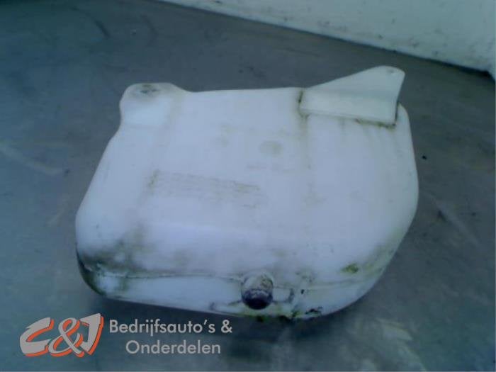 Réservoir lave-glace avant d'un Mercedes Vito, 3 mois de garantie, Utilisé, -, -