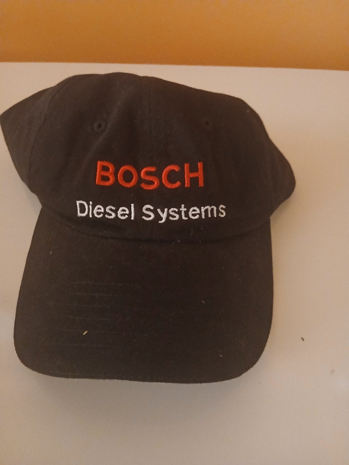bosch diesel systems pet, Enlèvement ou Envoi, Casquette