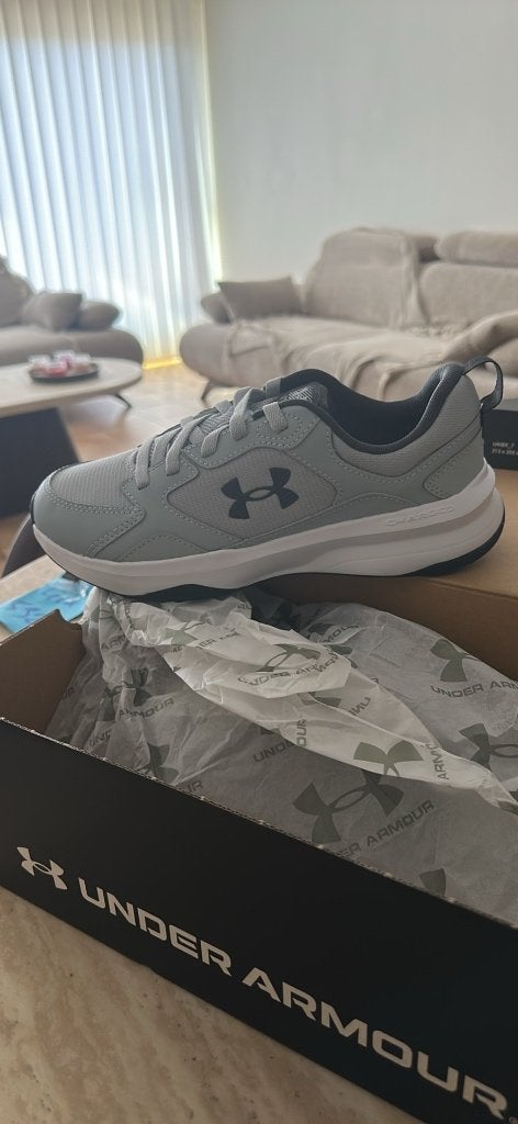 Mandje, Sport en Fitness, Ophalen, Nieuw, Schoenen