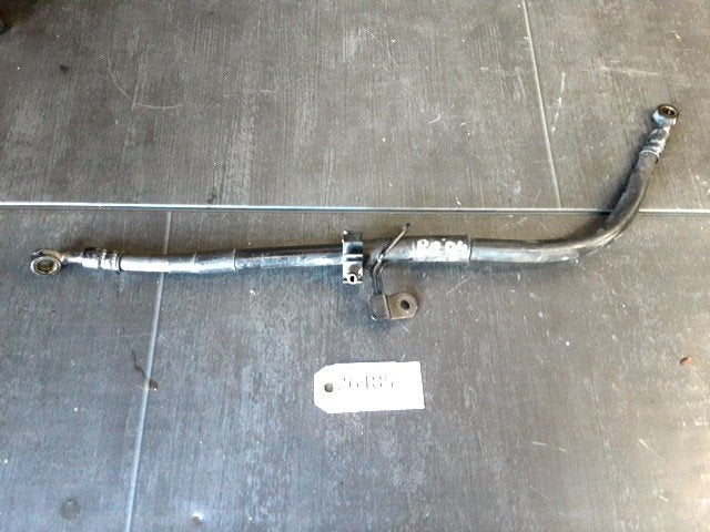R1 2004 - 2006 Yamaha Leiding Leiding rem D1-59496, Motos
