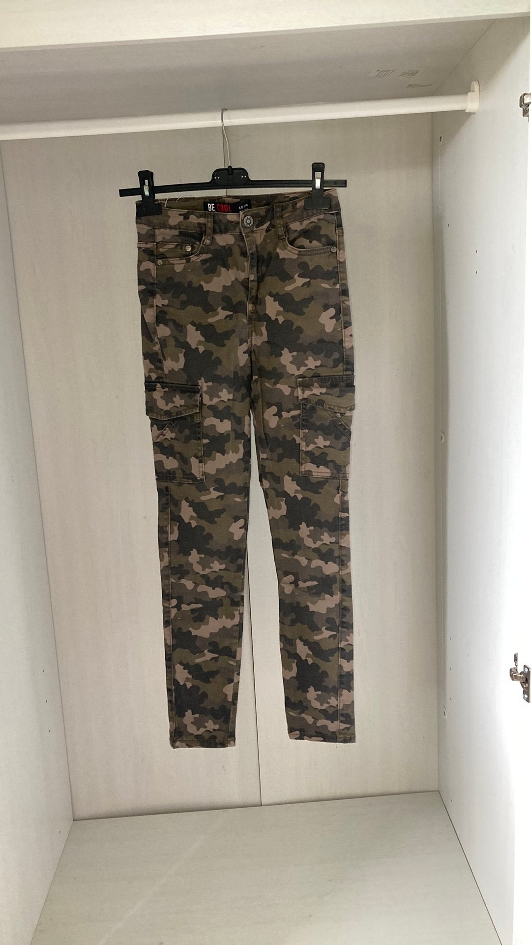 Broeken voor dames, Ophalen of Verzenden, Zo goed als nieuw, Overige kleuren, W27 (confectie 34) of kleiner