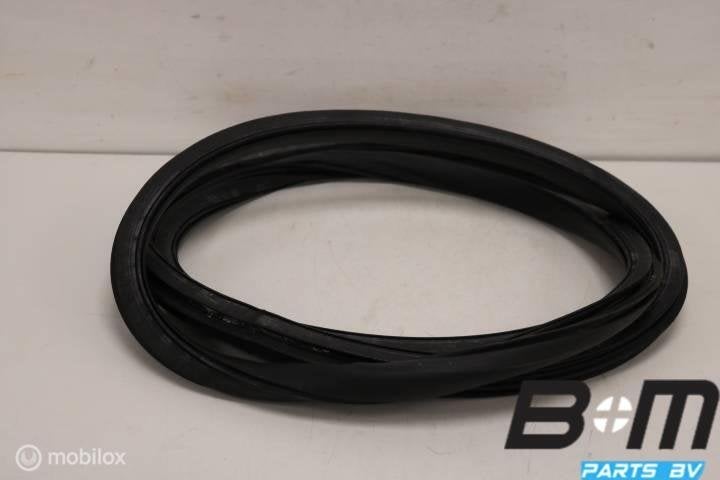 Afdichtrubber schuifdeur L of R VW Caddy 2K 2K5843792D, Gebruikt