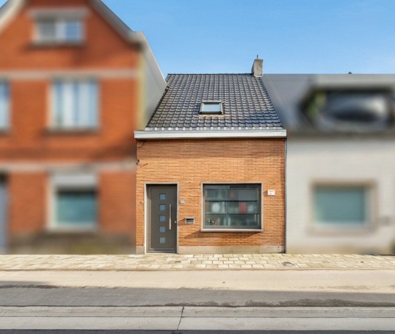 Huis/woning te huur in Deinze & huisdieren welkom, Immo, Maisons à louer, Maison 2 façades, Deinze, 106 m², En direct du propriétaire
