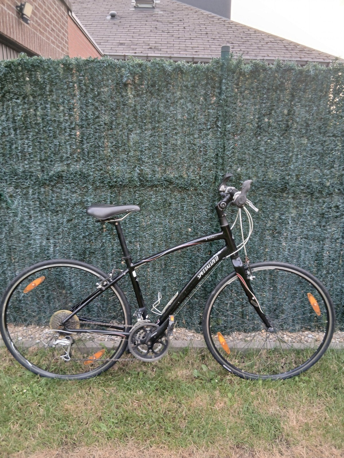 Sportfiets Specialized Vita maat M, Fietsen en Brommers, 49 tot 53 cm, Ophalen, Gebruikt, 28 inch