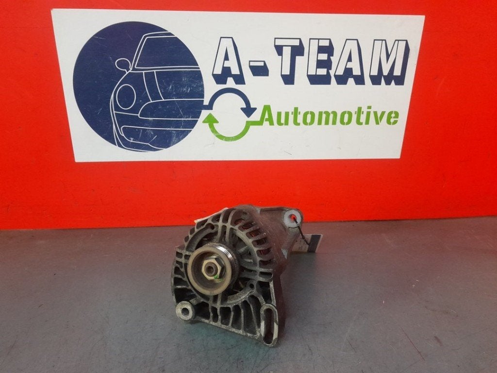 ALTERNATEUR V-Snaar Fiat Punto II (188) (|46843093|), DENSO EUROPE B.V., Info@denso.nl, Utilisé, Fiat