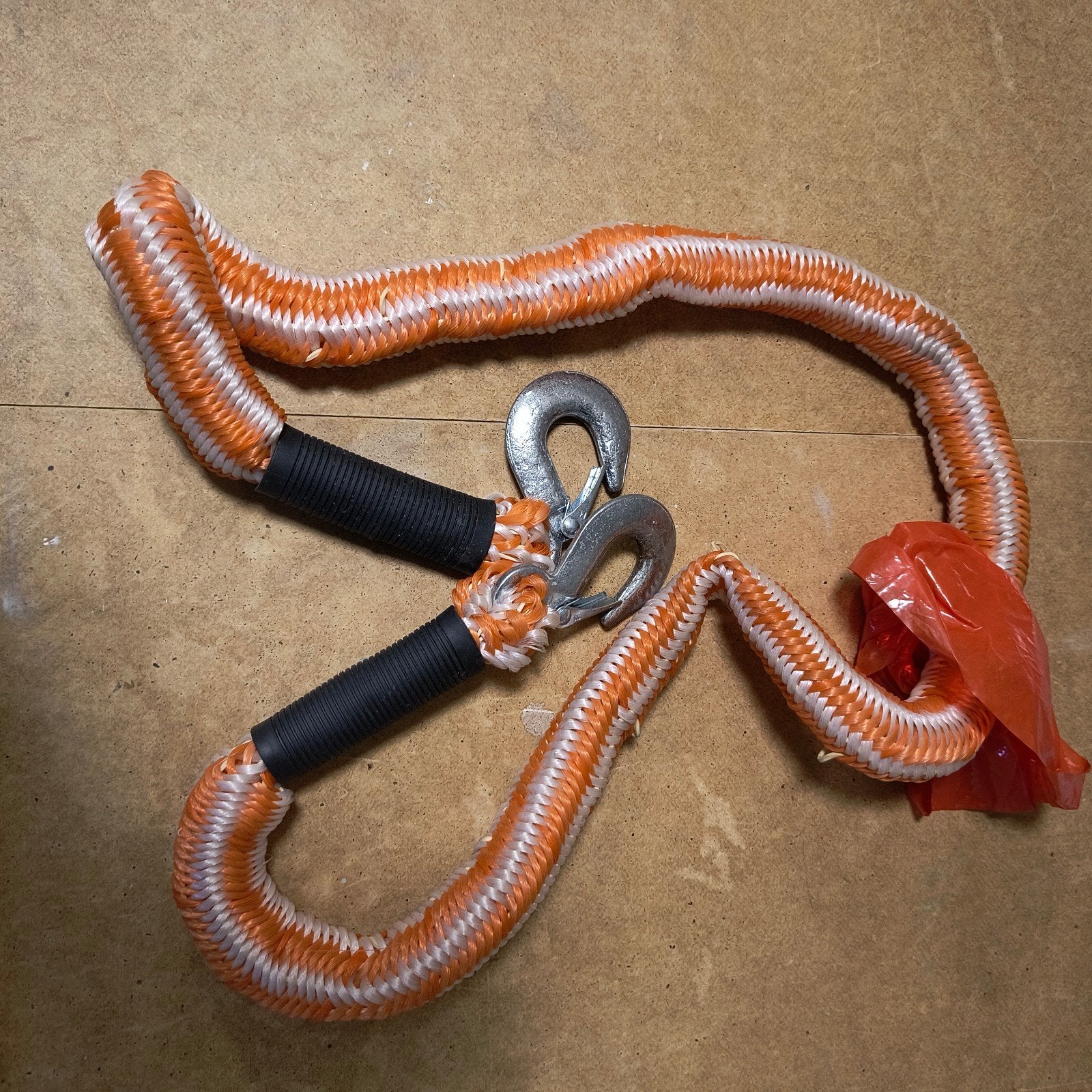 Sleepkabel, Autos : Divers, Outils de voiture, Enlèvement ou Envoi
