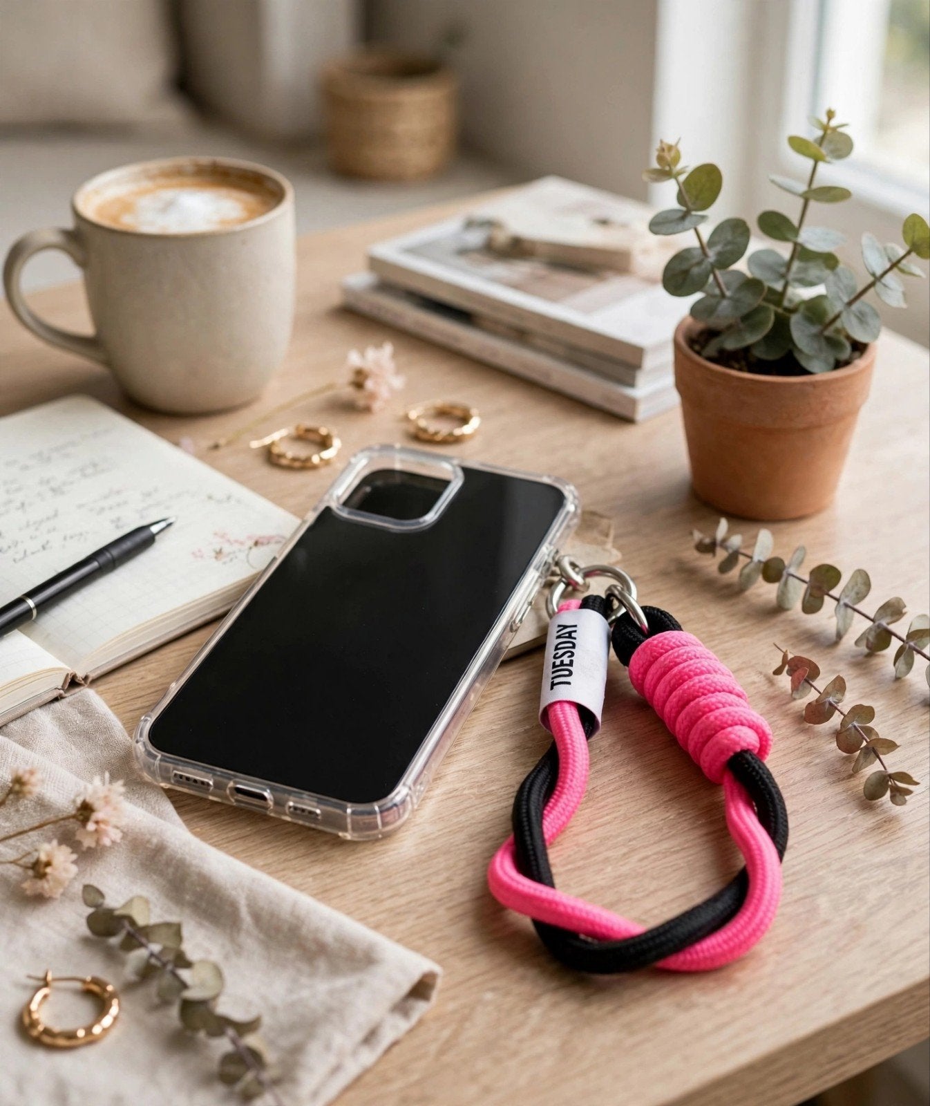Telefoon koord, Ophalen of Verzenden, Nieuw