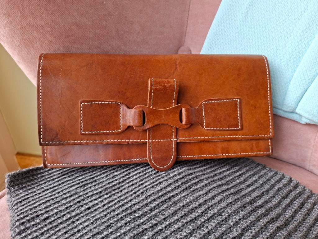 Clutch, Handtassen en Accessoires, Tassen | Damestassen, Ophalen