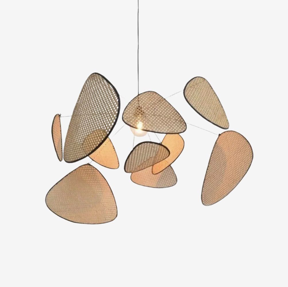 Design lamp, Huis en Inrichting, Ophalen, Zo goed als nieuw