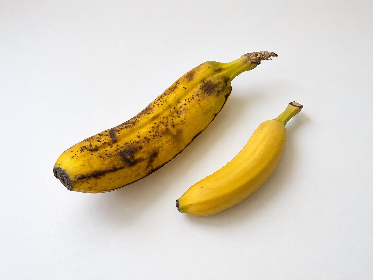 Zeldzame dubbele banaan, Collections, Collections Autre, Enlèvement, Comme neuf