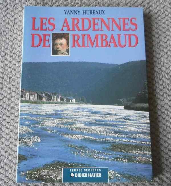 Les Ardennes de Rimbaud  (Yanny Hureaux), Enlèvement ou Envoi, Utilisé
