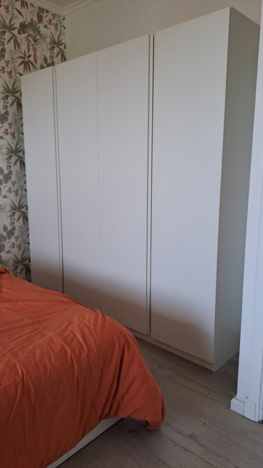 2 IKEA PAX kleerkasten – zeer goede staat, Huis en Inrichting, Kasten | Kleerkasten, Zo goed als nieuw, 200 cm of meer, 150 tot 200 cm