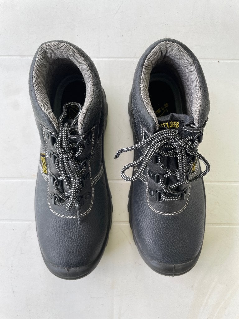Bottines SAFETY JOGGER neuves Pt 38, Enlèvement, Neuf