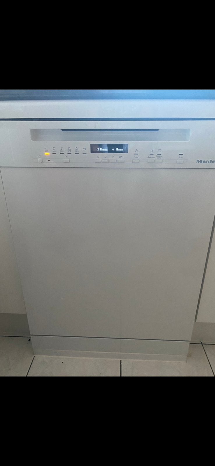 Vaatwasmachine, Elektronische apparatuur, Vaatwasmachines, Ophalen, Zo goed als nieuw