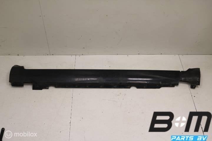 Sideskirt links (bestuurderskant) Audi A8 4E, Autos : Pièces & Accessoires, Carrosserie & Tôlerie, Utilisé