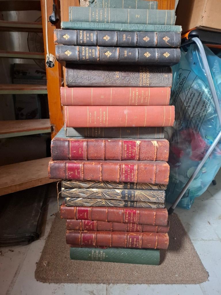 histoires, Enlèvement, Europe, 20e siècle ou après, COLLECTIF