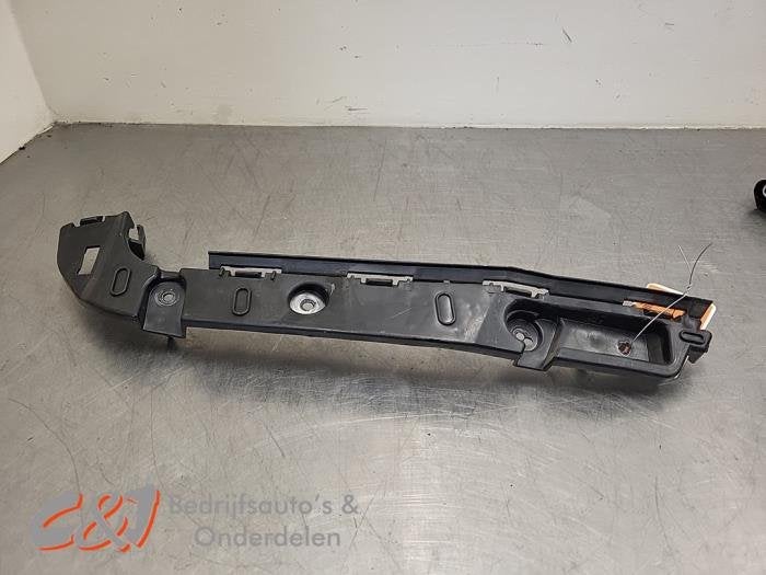 Support pare-chocs arrière droit d'un Ford Transit Custom, -, 3 mois de garantie, -, -