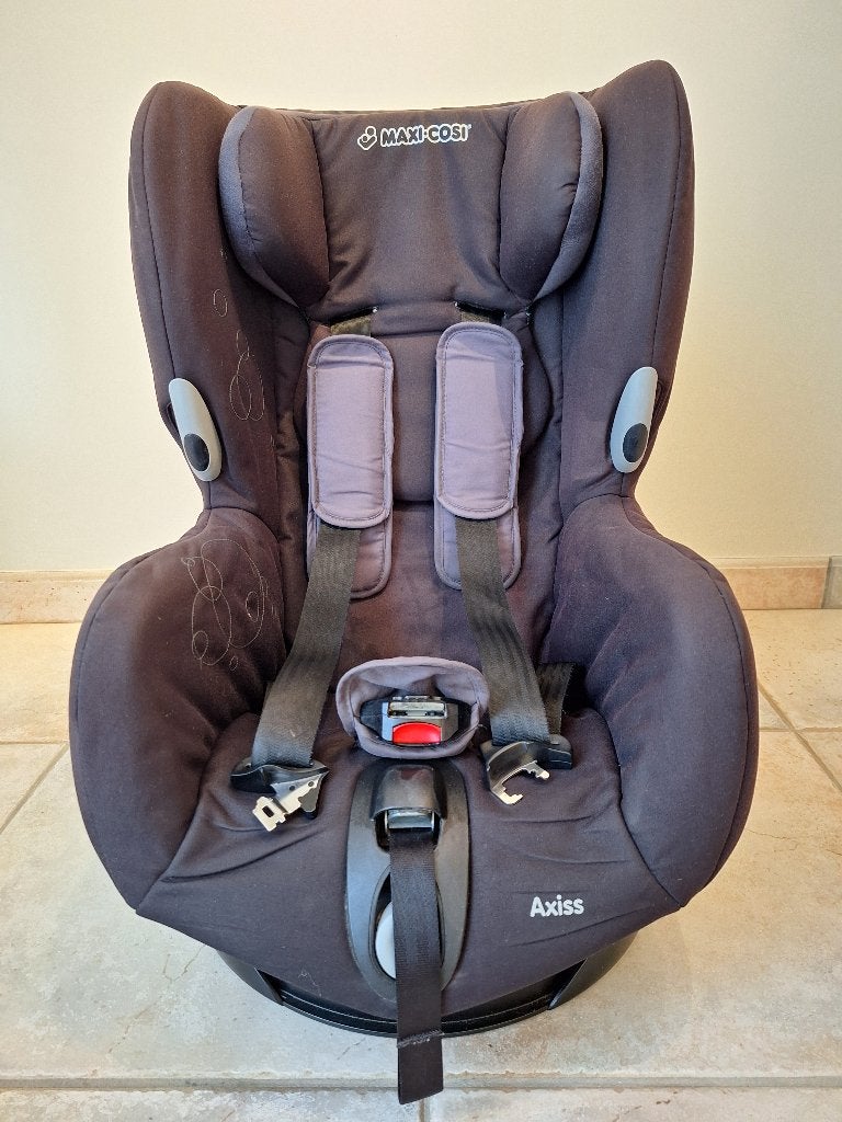 Autostoel maxi cosi axiss, Kinderen en Baby's, Ophalen, 9 t/m 18 kg, Maxi-Cosi, Gebruikt