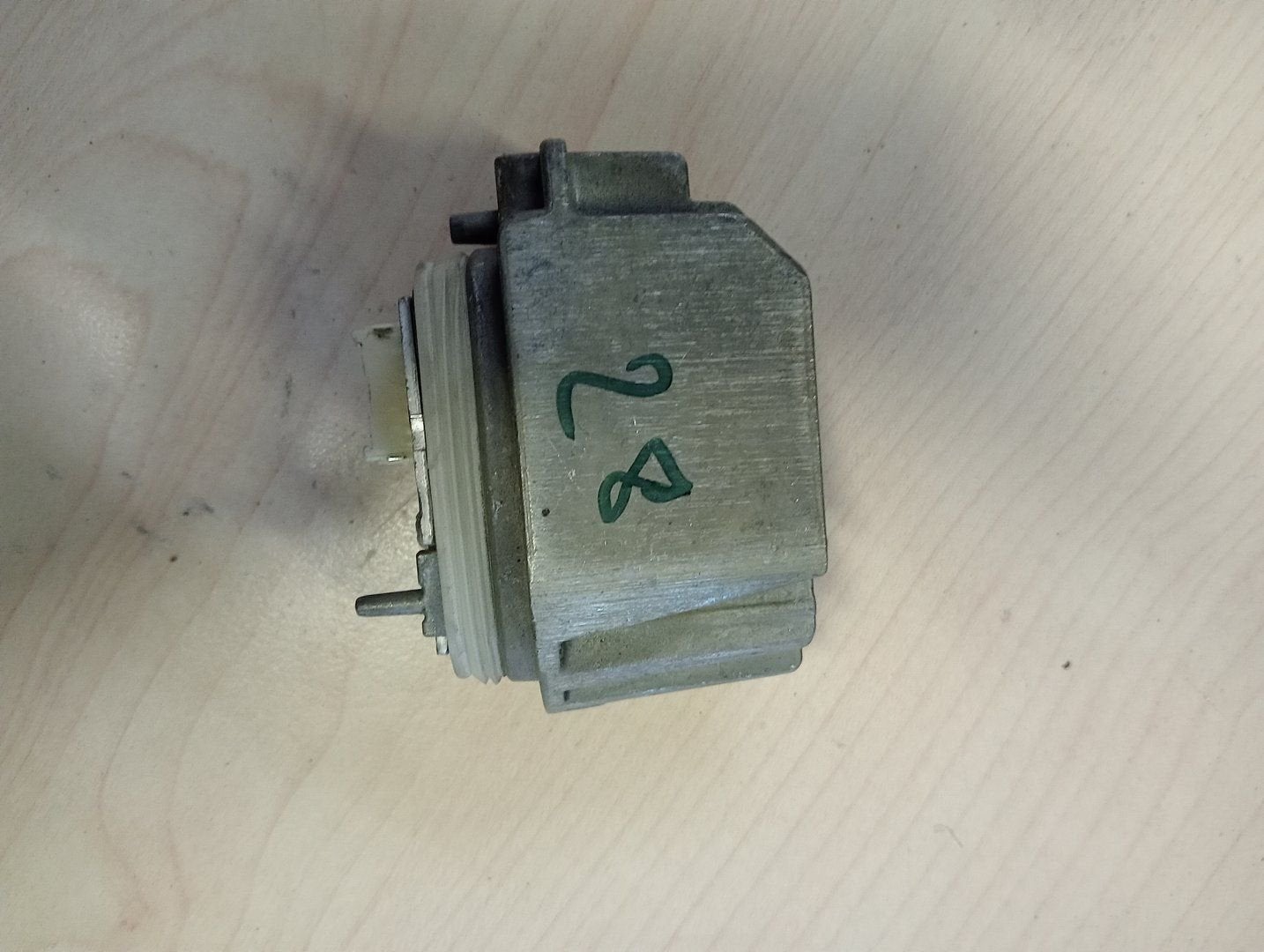 Module BMW 5 SERIE G30 G31 Dagrijlicht LED DRL 10390120780, -, Utilisé, -, Enlèvement ou Envoi