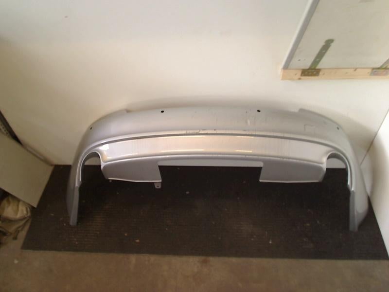 BUMPER ACHTER Audi A7 Sportback (4GA / 4GF), Auto-onderdelen, Info@audi.de, Audi, Achter, Bumper