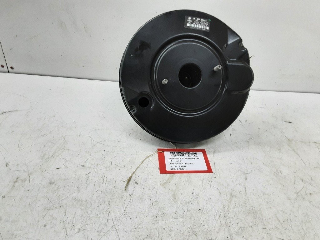 REMBEKRACHTIGER Volkswagen Golf V (1K1) (1K1614105AE), Auto-onderdelen, Gebruikt, Volkswagen, Mevr. I. Hauben, Rue de l'Espoir 34 34
4030  GRIVEGNÉE, BE