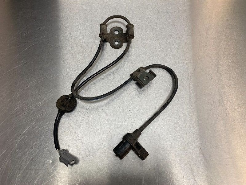 ABS KABEL Subaru Forester (SG) (01-2002/05-2008), Subaru, Gebruikt, Subaru Deutschland GmbH, Emil-Frey-Straße 6
61169  Friedberg, DE