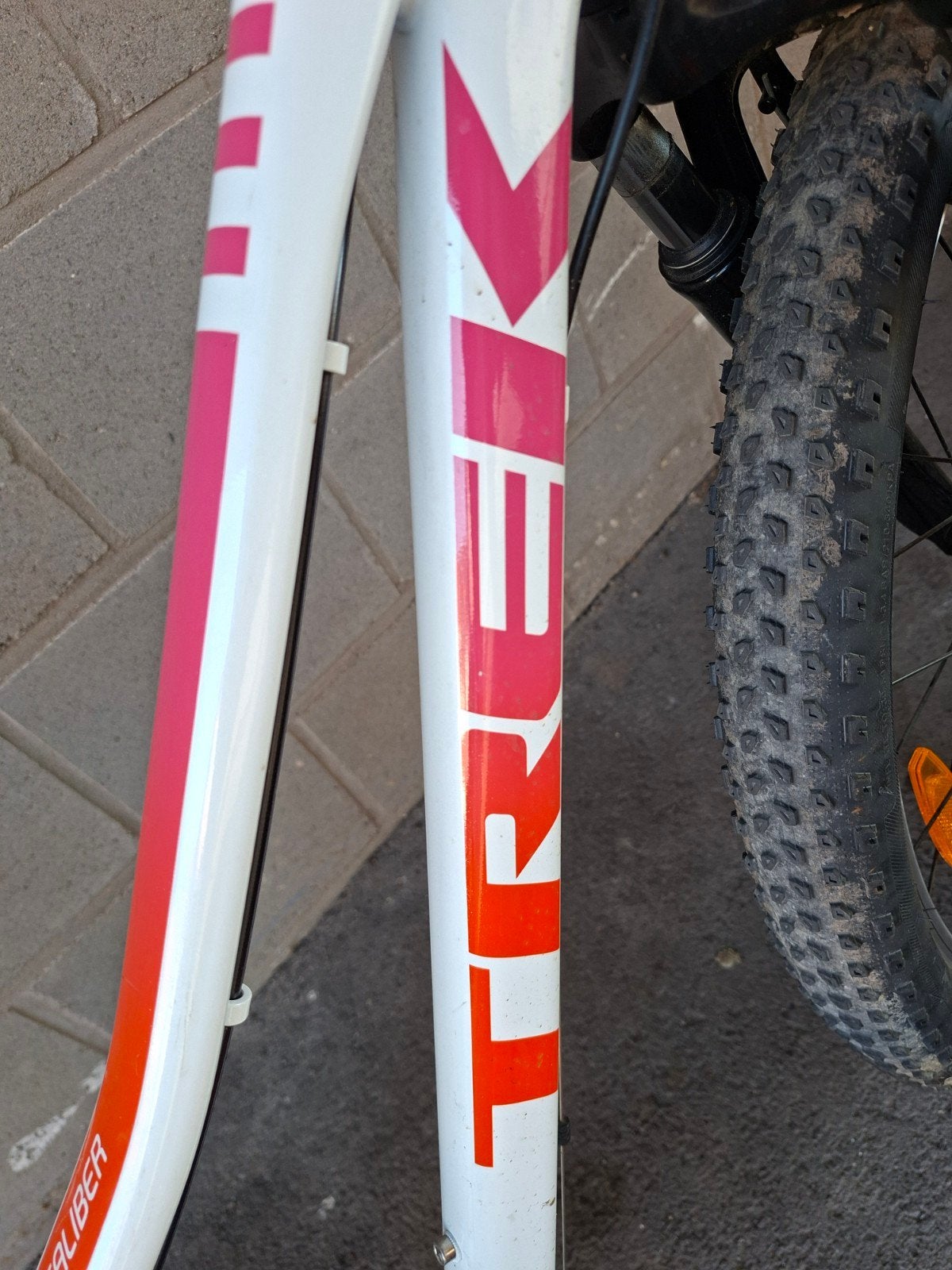 vélo enfant, Vélos & Vélomoteurs, Frein sur jante, Repose-pieds, Comme neuf, Enlèvement