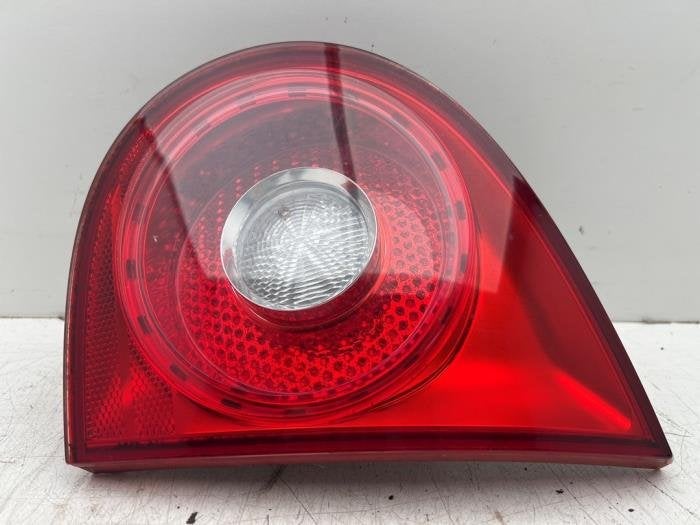 Achterlicht rechts van een Volkswagen Golf, Gebruikt, -, Volkswagen, -