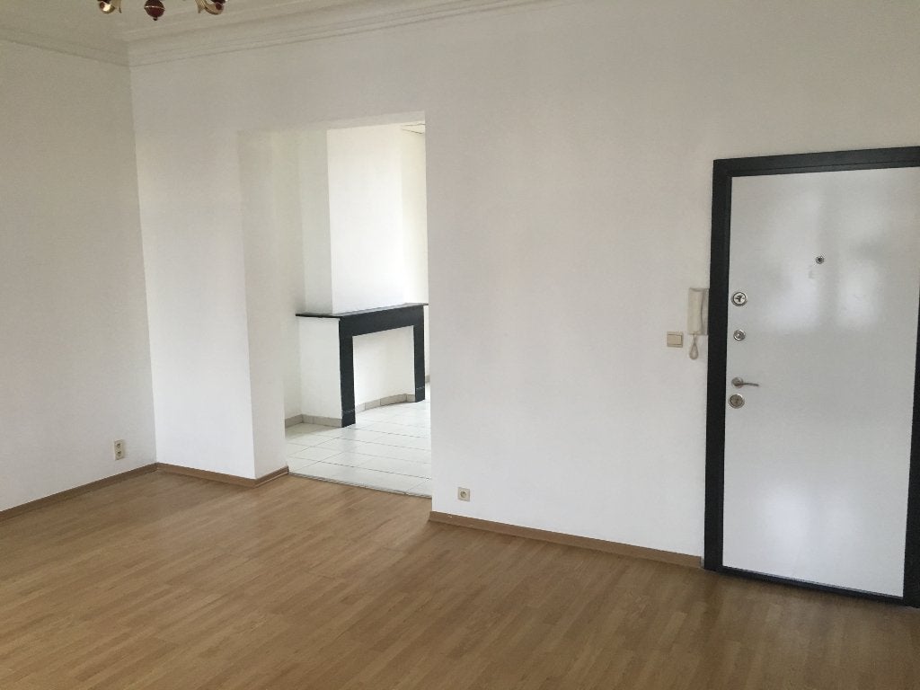 APPARTEMENT À LOUER, Immo, 50 m² ou plus, Bruxelles