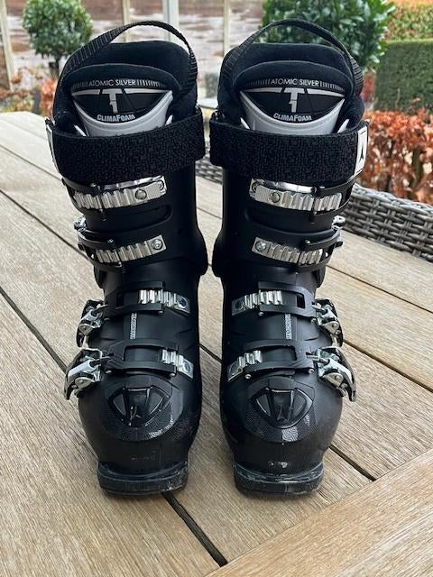 skibotten Atomic Hawx Prime 80 W - maat 37, Comme neuf, Enlèvement, Atomic, Chaussures