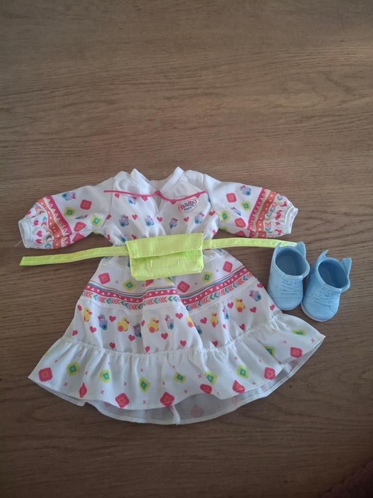 Pop, Kinderen en Baby's, Babykleding | Maat 62, Ophalen