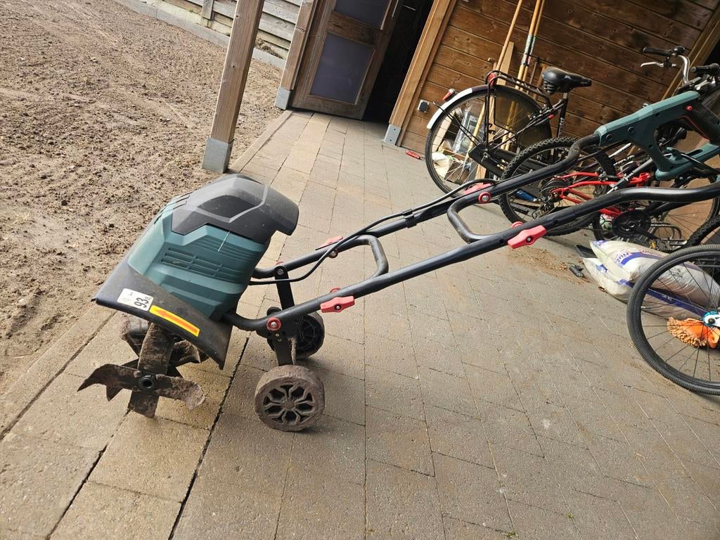 Tuinfrees elektrisch, Watersport en Boten, Boottrailers, Ophalen