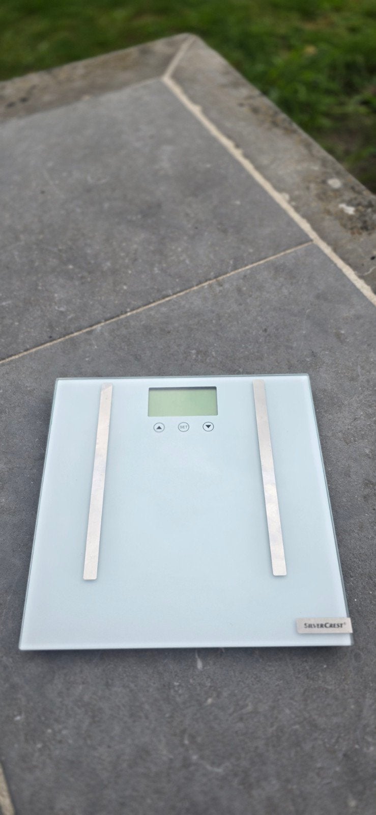 Silvercrest SPWD 180 G1 weegschaal, Elektronische apparatuur, Weegschalen, Ophalen