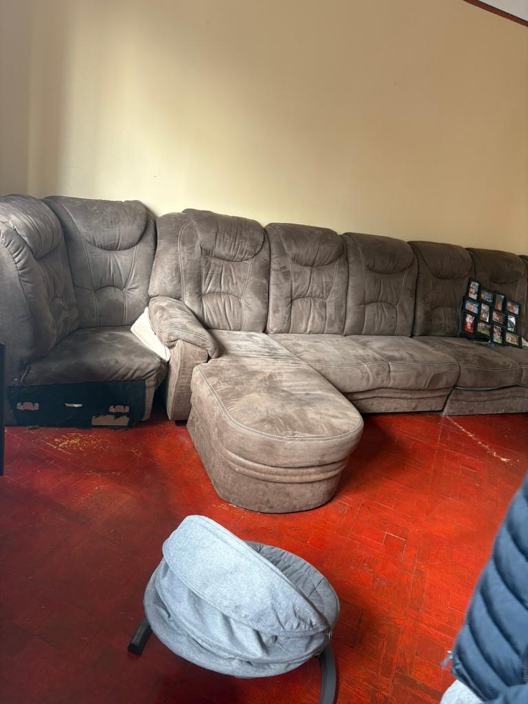 Fauteuil Meubles et lit a donner, Ophalen