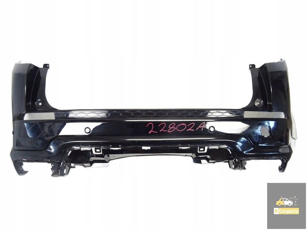 Land Rover Discovery Sport lift Achterbumper, Dpoffice@jaguarlandrover.com, Abbey Road, Whitley 1
CV3 4LF  Coventry, Bumper, Jaguar Land Rover Limited