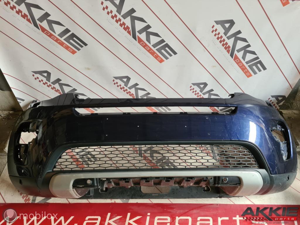 Bumper voor Land Rover Discovery IV ('09-'16), Auto-onderdelen, Land Rover, Voor, Ophalen of Verzenden, Bumper