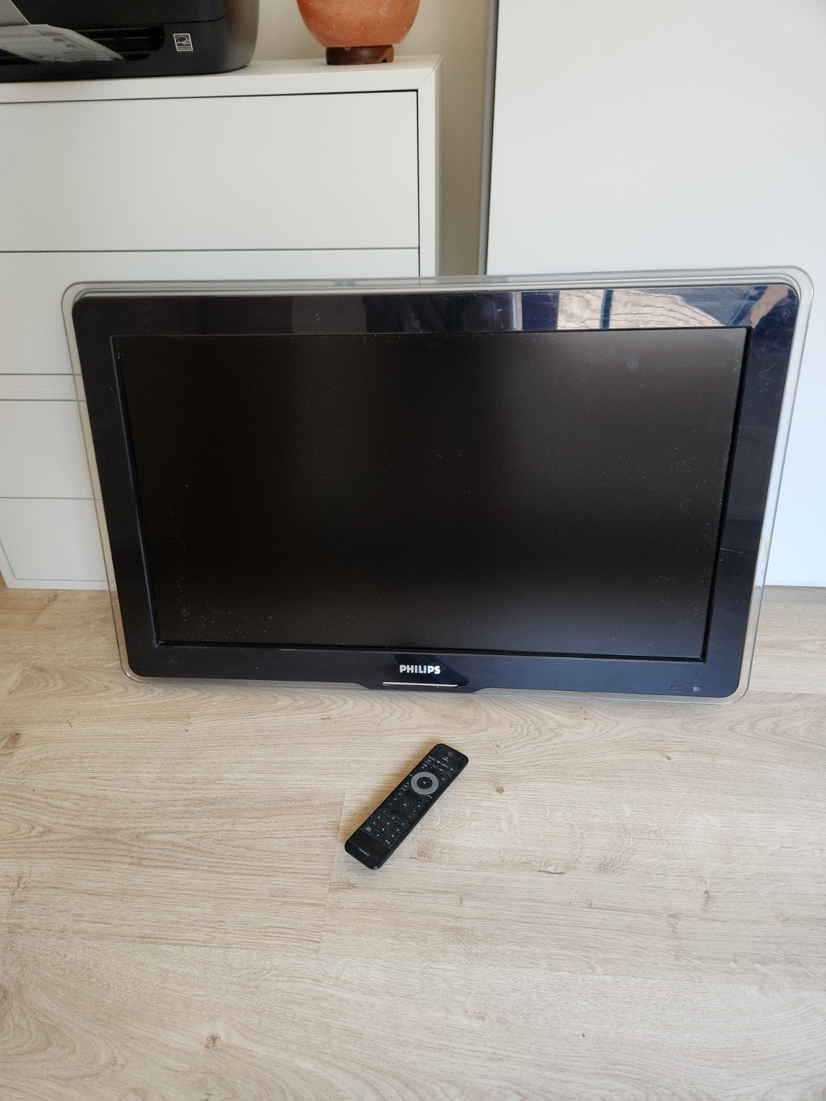 Téléviseur intelligent Phillips, TV, Hi-fi & Vidéo, Télévisions, Enlèvement, Smart TV