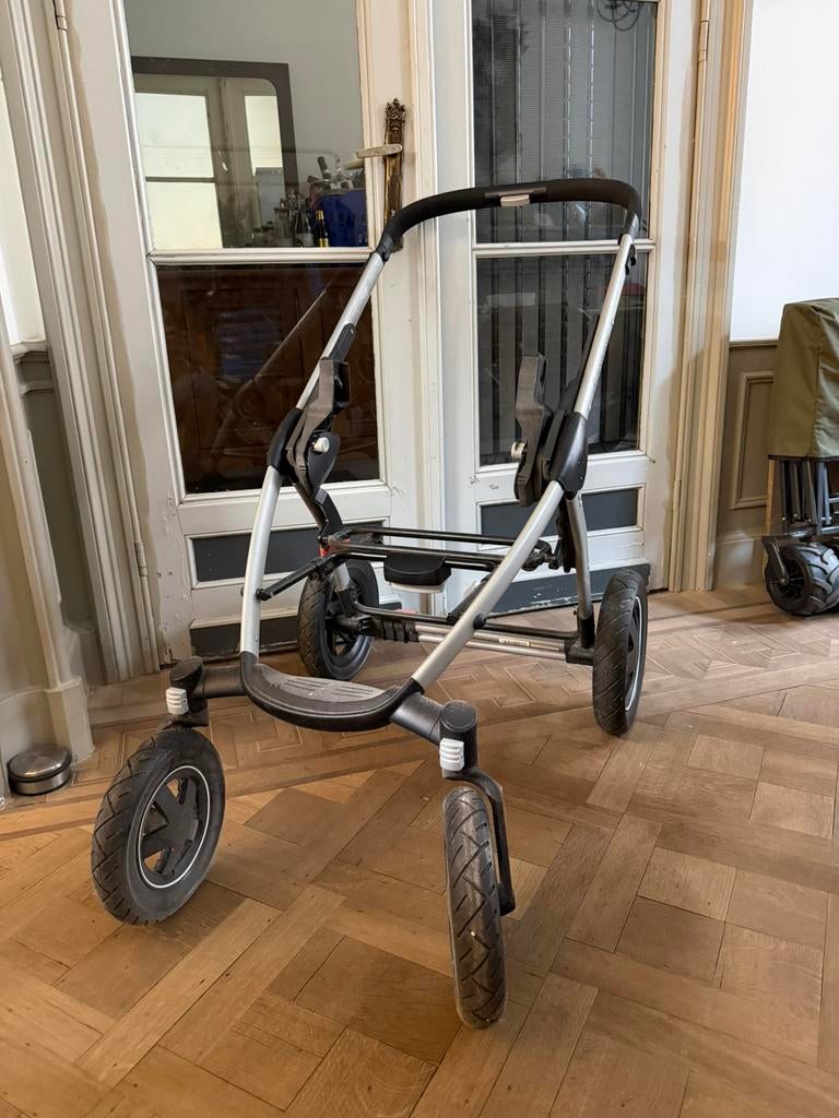Maxi cosi mura (enkel frame), Kinderen en Baby's, Ophalen, Gebruikt