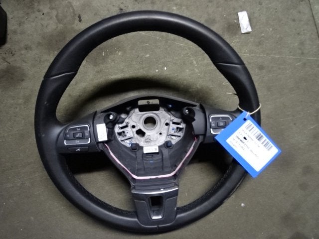 VOLANT DIRECTION Volkswagen Passat (3C2) (01-2005/10-2010), Utilisé, Volkswagen